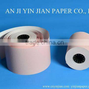 Thermal 57mm*50mm Printed Cash Register Paper Roll