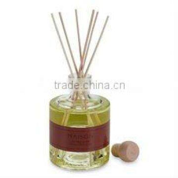 round square ball shaped reed diffuser bottle