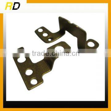 Ningbo Steel Factory/metal Parts Hardware/metal Brackets for Wood photo-4