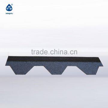 waterproof roofing material, mosaic asphalt shingles