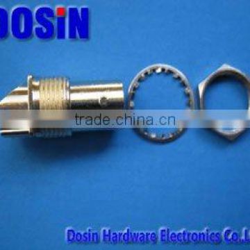 High Performance BNC Connector 75 Ohm