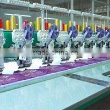 sequin embroidery machine