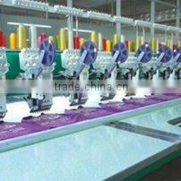 613 Sequin Embroidery Machine