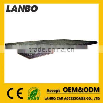 LANBO Car Interior Accessories Open Cell Self-adhesive Car Sound Absorbing Material photo-2