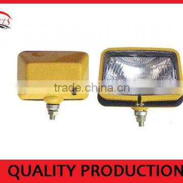 7 inch Bulldozer universal work lamp