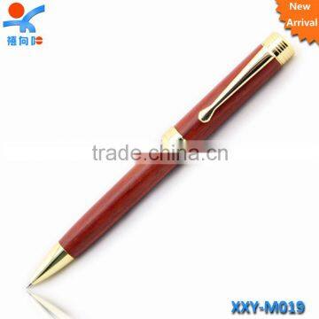 wood promotional custom ball pens