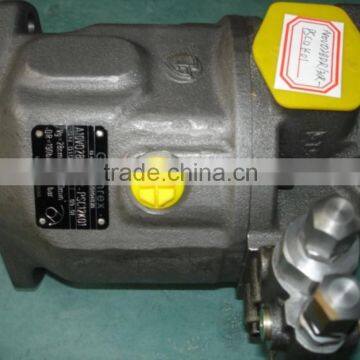 NHL/TEREX PTO hydraulic pump for dump truck