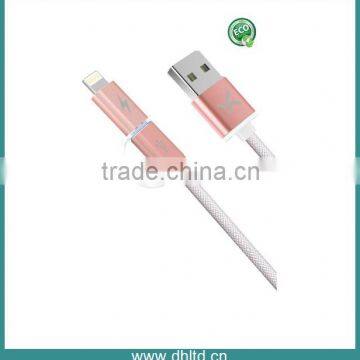 Mobile Phone Charge Data Cable