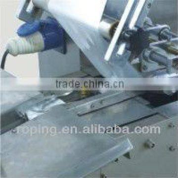 High-speed Automatic Pillow Packing Machine(PW-300B) photo-3