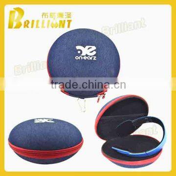 Custom Promotional Eva Hard Headphone Case photo-6