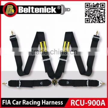 Beltenick FIA Car Racing Harness RCU-900A