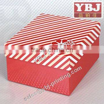 2016 Christmas Gift Paper Box