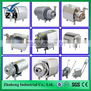 SS316L 15KW price vertical multistage centrifugal pump