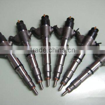 Bosch Common Rail Diesel Fuel Injector 0445120231/0445120059 0445120007/0445120212 photo-2