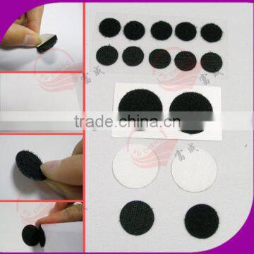 Printing Custom Adhesive Printed Waterproof Logo Labels,Vinyl Dot Sticker