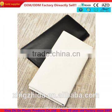 Shenzhen leather wallets women