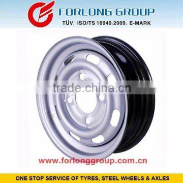 Trailer wheel rim 4Jx13