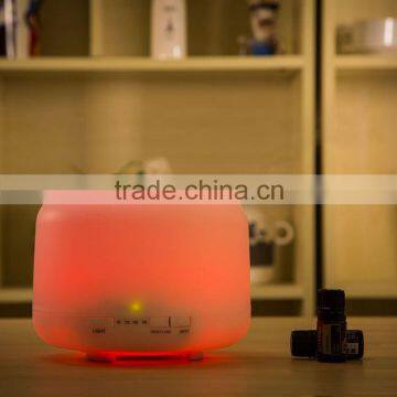 New Technology Ceramic Aroma Diffuser With CE ROHS Cetifications photo-5