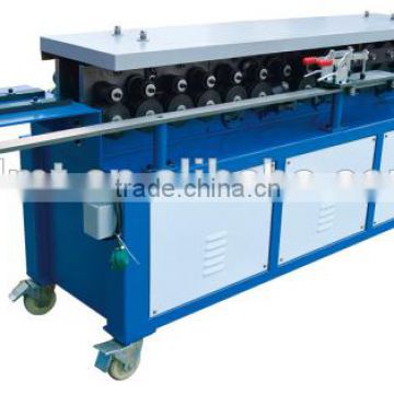 TDF Flange Forming Machine Square Duct Line Making Machine