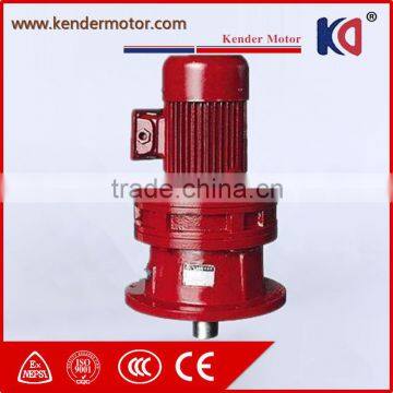 Cycloidal Reducer, Single Stage Cycloidal Reducer, Single Stage Cycloidal Reducer