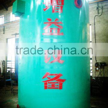 High Efficiency Super Dissolved Air Flotation Machine for Water Treatment Equipment photo-4