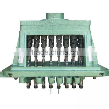 Multi Spindle 4 Axis Cnc for Drilling Machine photo-4