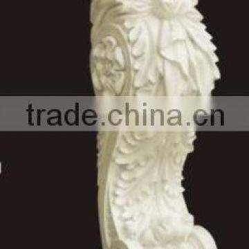 FR0020 PU moulding / PU Exotic corbel/Home&Interior decorative moulding