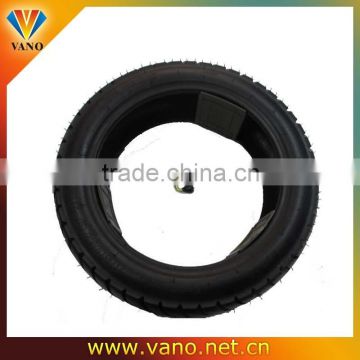 Best quality 120/70-12 6PR Motorcycle tubeless tyre