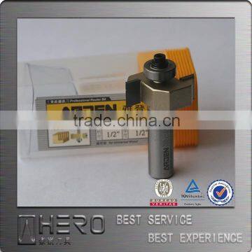 CNC router bit T slotting bit