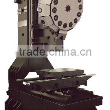 VMC-ZG500Z High Precision Cheap VMC Drilling and Tapping Center photo-3