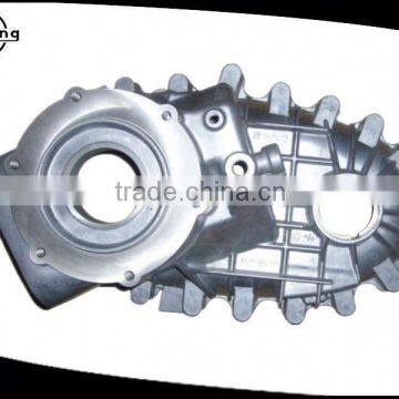 Certified High-Pressure New Design Customized Zinc Alloy Parts