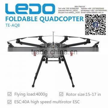 LEDO Factory price!!!2015 New Fashion of lily drone