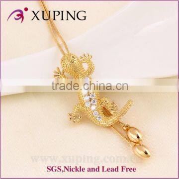 Hot Sales Popular Gold Plarted Jewelry Fashion Necklaces 2016 photo-2