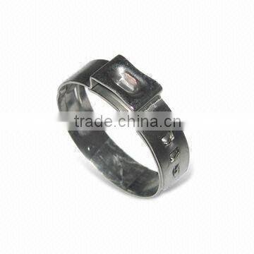 Hose clamp