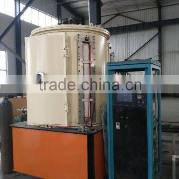 Vacuum Multi-arc Ion Coating Machine