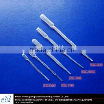 Pasteur Pipette 3ML