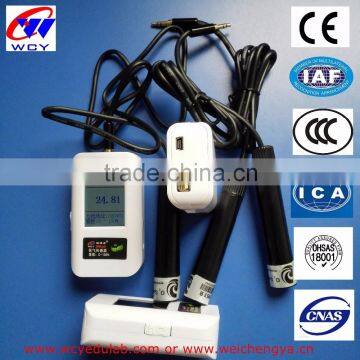 Directly Manufacture USB Digital Oxygen Sensor With Probe / Transducer Used as Educational Laboratory Equipment photo-5