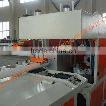 Good quality PVC Pipe belling machine