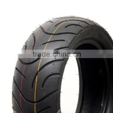 China Motorcycle Tyre Motorcycle Tubeless Tyre 110/90-16 130/80-17 90/90-18 120/70-12 With Low Price photo-4
