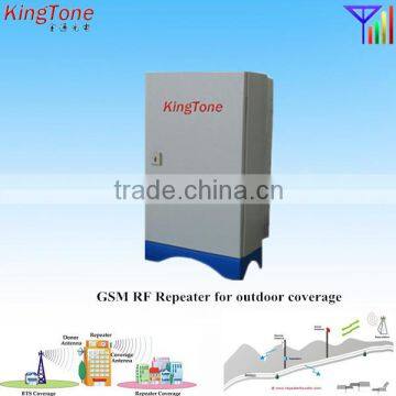 33dBm~43dBm OEM GSM900 cellular mobile Repeater /booster/ amplifier