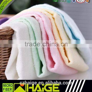 microfiber drying fitness towel