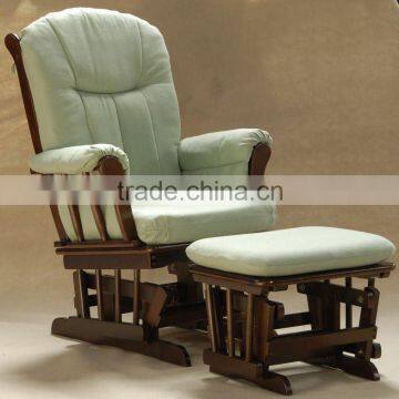 Glider Chair