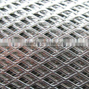 TUV Certificate Galvanized Metal lath