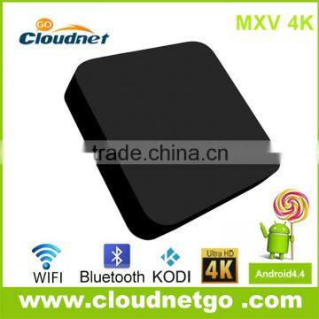 RK3229 Ultra Quad - Core 1GB DDR3 Memory Flash 8GB Iptv Box With XBMC Player / Kodi photo-2