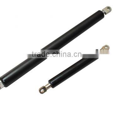 traction spring/struts