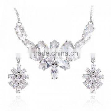 q571266 wholesale 2015 classical jewelry sets with big crystal