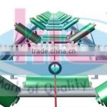 BULK MATERIAL HANDLING EQUIPMENTS