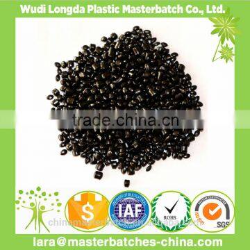 FDA Certification Masterbatch/Black Masterbatch/Master Batch photo-5