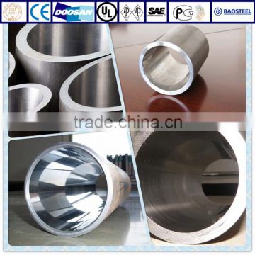 EN 10305 E235 precision seamless hydrulic cylinder tube