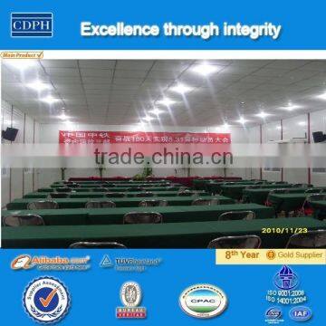 China Supplier Best Price Prefabricated Labor Accommodation,Made in China Metal Buildings for Home, China Sandwich House